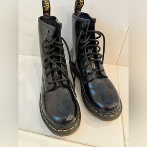 Doc Marten Boots
